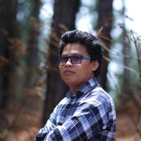 Shantilal Chakma