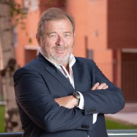 Jose Luis Alba Vez