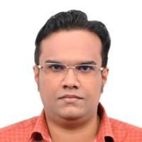 DEEPAK RAJAN