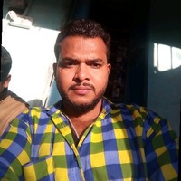 Rajesh Kumar Nayak