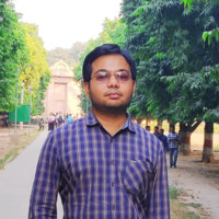 Avisek Mondal