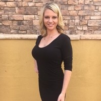 Amanda Kingham