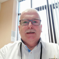 bernard warot