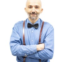 Laurent Castejón-Cipriani