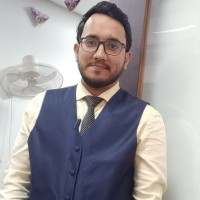 Shashank Pandey