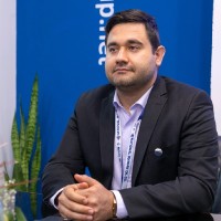 Koorosh Hashemi