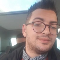 Mohamed Raouf Mahmoudi