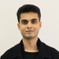 Jazib Ahmed