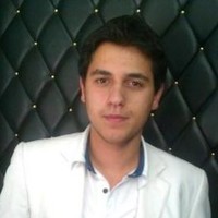 Haris Olomi