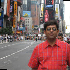 Anirudh Natoo
