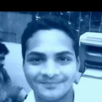 B SANTHOSH KUMAR