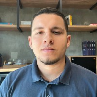 Kayky Santos Almeida