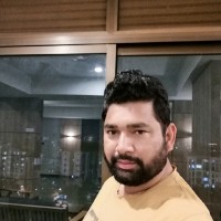 Mohammed Rizwabulla