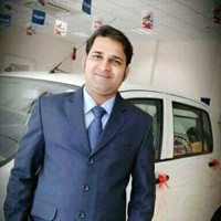 Sharad Shelke
