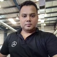 Chandra Adhikari