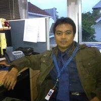 Andi Priatna