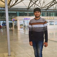 Bala Subrahmanyam