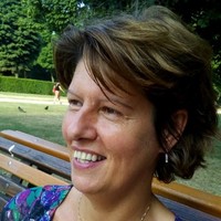 Nadine Gilis