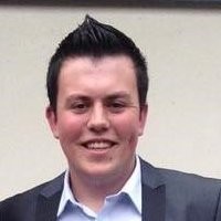 Andrew Chapman