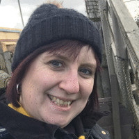 Tracy Sinton