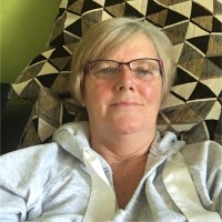 Michelle Mullen