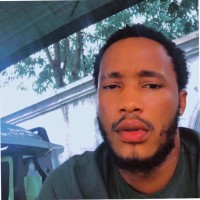 Anthony ikana prince