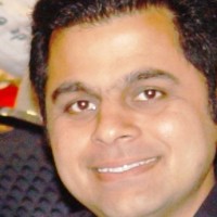 Terry Khan