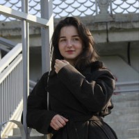 Julia Yakovleva