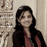 Preethi Srinath