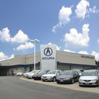 Weir Canyon Acura