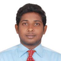 vinod raj