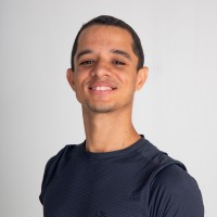 Maxwell de Araujo Moreira