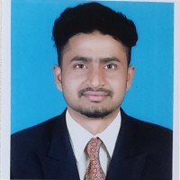 Sidhant Kumar Sahoo