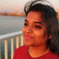 Krupa Swathi Varah