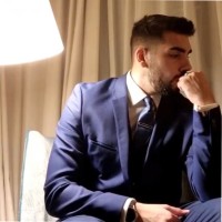 Daniel Santos