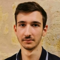 Quentin Ferrier