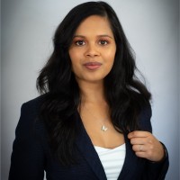 Valini Gildharry MCIPS