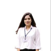 Pratiksha Dhande