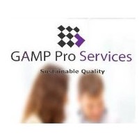 GAMP PRO Services Consultancy Group