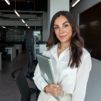 Lidia Bodí Berenguer