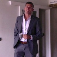 Frank Passtoors