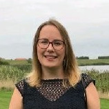 Melanie Van Dorpe