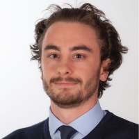 Marcus Druliolle