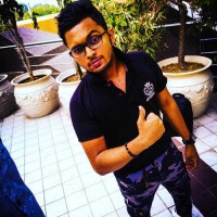 Prashant Prabhakar