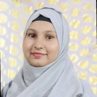 Falaknaaz Shaik