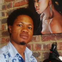 Alex Obi
