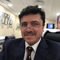 Jurali Abdul Razzak S.