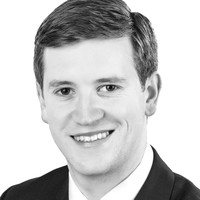 James O'Regan