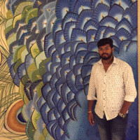 Vignesh D