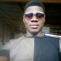 Joseph Eboh